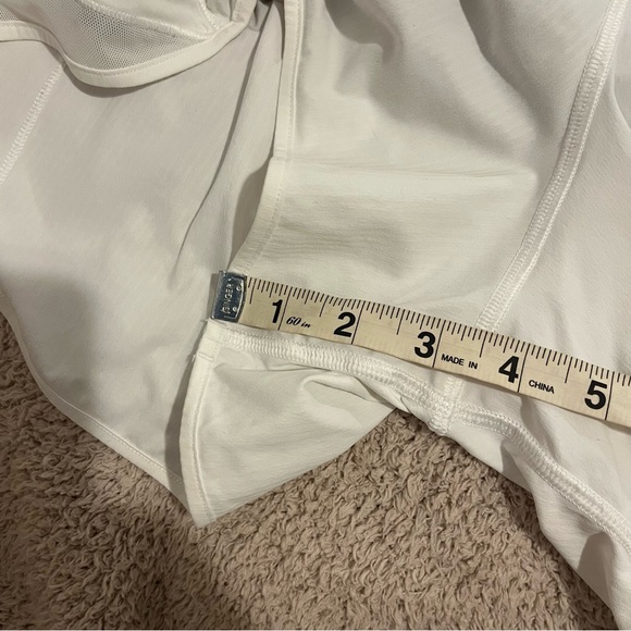 High Rise Hotty Hot Shorts size 8 Tall - Picture 10 of 12